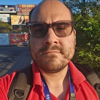 CENEGED Employee Daniel Dinelli's profile photo