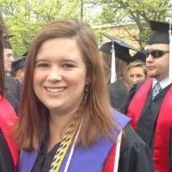 U.S. Geological Survey (USGS) Employee Lindsay Decker's profile photo