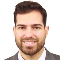 Omya Employee Fernando Pastor Jiménez's profile photo