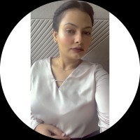 Maxify Digital Employee Rakhi Gangwar's profile photo
