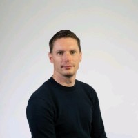 Target Components Limited Employee Andy Thomas's profile photo