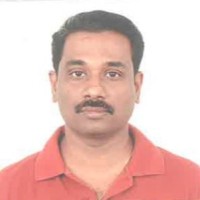 CirrusLabs Employee Raghavan P's profile photo