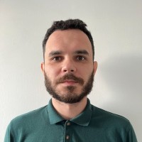 Tlalim Group Employee Anton Bravin's profile photo
