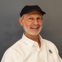 Fibernet Ltd. Employee Sam Bonomo's profile photo