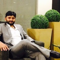 Abhishek Jain Email & Phone Number