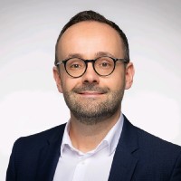 BCF - Banque Cantonale de Fribourg Employee Patrick Mauron's profile photo