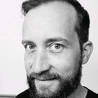 Axpo Solutions AG Employee Michael Oertig's profile photo