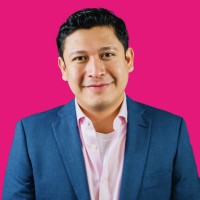 Movable Ink Employee Julio Lopez's profile photo