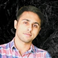 Inverex Employee Bilal Akbar's profile photo