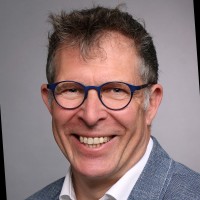 OpusFlow Employee Andreas der Molen's profile photo