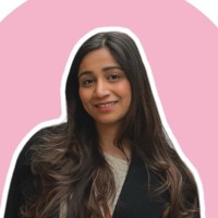 IpserLab Employee Shriya Pandita's profile photo