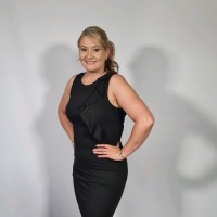 Bayer Employee Bianca Botha's profile photo