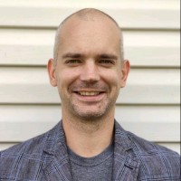 STARTEROK Employee Andrii Honchar's profile photo