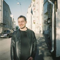 Elfsight Employee Roman Pokhabov's profile photo