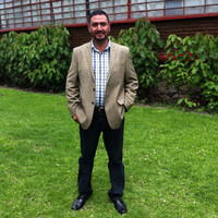 Lyncott Employee Rolando Rivero Lopez's profile photo