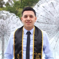 ERP Integrated Solutions Employee Danny Villegas's profile photo