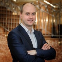 Wellink Company Employee Vladimir Levin's profile photo