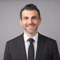 LOGIC Commercial Real Estate Employee Gino Vincent's profile photo