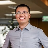 XVC Employee Boyu Hu's profile photo