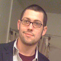 ShopSavvy Inc. Employee Jake Marsh's profile photo