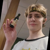 Ray's Wine and Spirits Employee Jarrett Lang's profile photo