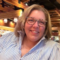 The University of Texas Permian Basin Employee Jacqui Gore's profile photo
