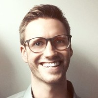 Relevo Employee Aaron Sperl's profile photo