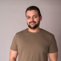 Daniel Engelmeier's profile photo