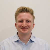 Bowman Power Group Ltd Employee Nick Emery's profile photo