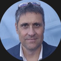 Benjamin Franklin International School, Barcelona, Spain Employee Josep Gasull's profile photo