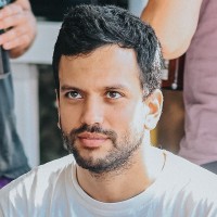 Datadog Employee Daniel Jan's profile photo