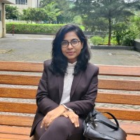 Sapient Wealth Advisors & Brokers Pvt Ltd Employee Anshita Priyadarshini's profile photo