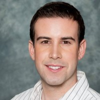 West Hartford Public Schools Employee Eric Davidow's profile photo