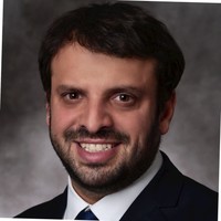 Morgan Stanley Employee Daniel Ehrlich's profile photo
