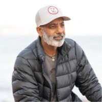 Vipe Desai Email & Phone Number