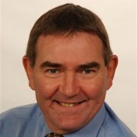 Gillespie Macandrew LLP Employee Willie Hunter's profile photo