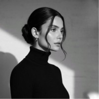 Bistek Supermercados Employee Fernanda Lins's profile photo