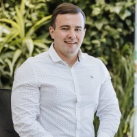 Trend Group Employee Nicholas Hill's profile photo