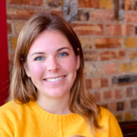 Crownpeak Employee Lucy Neilson's profile photo