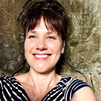The HALO Trust Employee Louise McIpr's profile photo