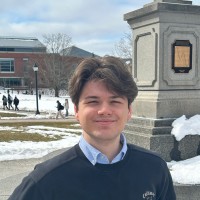 Williams International Employee Andrew Miele's profile photo