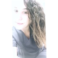 Oftalmedic Salvà Employee Alba Bermejo García's profile photo