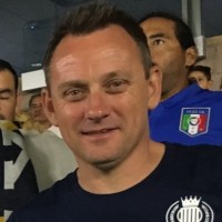 SoCal Reds FC Employee Dave Brown's profile photo