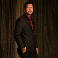 Ved Soubhri Email & Phone Number