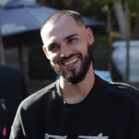 No Bloco Employee Matheus Draau's profile photo