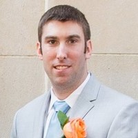 Elutia Employee Daniel Deegan's profile photo