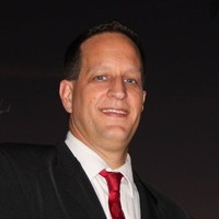 DynaFire Employee Daniel Marinaro's profile photo