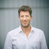 RepRisk Employee Jens Godat's profile photo