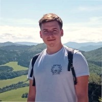 Boundless Employee Sam Richards's profile photo