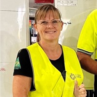 Patriot Campers Pty Ltd Employee Kylie Linford's profile photo